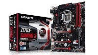 技嘉甜品主板Z170X-Gaming 3 G1.Sniper B7低价在售