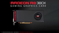 R9 380/380X曾有384bit位宽版 但AMD决定永不启用