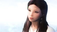 《上古卷轴5》古典美人陆雪琪MOD与用法