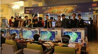 数说技嘉GTL 2015国内顶级《英雄联盟》赛事