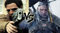 《辐射4》VS《巫师3》全方位对比图文解析