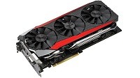 AMD再玩福利：R9 Fury完整开核变R9 Fury X显卡