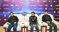 2016年电脑DIY怎么玩？嘉年华专访影驰和NVIDIA大佬