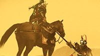 《三国志13》坐骑特技及价值一览表 有哪些坐骑