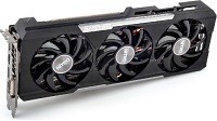加量不加价！蓝宝石R9 390 8G D5显卡促销