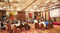 精彩瞬间就在眼前 2015GTL全年回顾