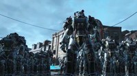 《辐射4》废土巅峰对决大集合 神之Battle！