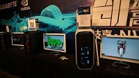 技嘉联手NVIDIA&Intel合力打造专业设计师PC