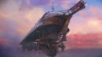 《辐射4》飞船建造图文实录 进击太空！