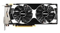 圣诞元旦送优惠 微星GTX 950显卡限时促销