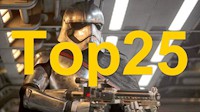歪果仁的口味有点奇怪？2015年美国电影票房Top25
