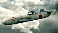 丧心病狂的岛国军队 世界大战中日本那些自毁式武器