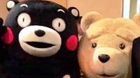 只知道一个熊本熊怎么够？盘点日本那些网红吉祥物