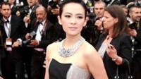 主要还是看气质 奥斯卡红毯上的十位中国女星