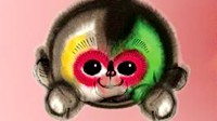 猴年春晚吉祥物很丑？看看全球十大最丑吉祥物排行