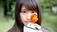 短裙大腿赛高！日本网友最想看穿短裙的女艺人TOP12