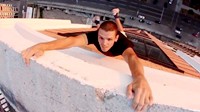 离死神最近的时刻 十个把战斗民族秒成渣的作死达人