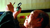 知道3个证明你老了 中国那些几乎绝迹的老职业