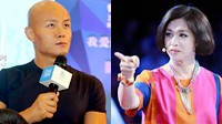 明星才是最高端的喷子 过去一年娱乐圈十大撕X事件