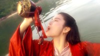 日出东方唯我不败 《笑傲江湖》中最厉害武功排行榜