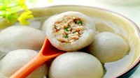 肉馅元宵吃过没？吃货们来看看各地元宵节的美食