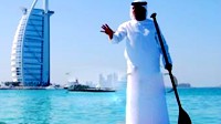 迪拜土豪除了有钱还有什么？在迪拜才能看到的奇观