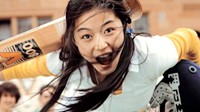 当妹子家里没有外人的时候 有点刺激的动图