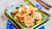感谢食堂大妈让我活过四年 各大高校的神级黑暗料理