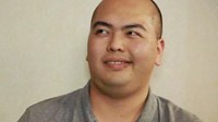 被当成色狼是什么感觉？不知所措的动态图