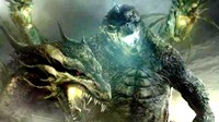 哥斯拉现身太平洋 只存在于传说中的20种生物