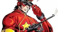 除了美国队长还有中国队长？美漫中的各种队长