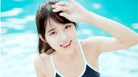 死库水泳装竟不是第一？日本网评最可爱女子运动服