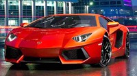 兰博基尼接近垫底 外媒评世界上最棒的30款车