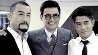 科幻警匪大作战？下半年最期待的国产电影阵容