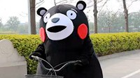 老司机也不要浪 容易翻车的动图