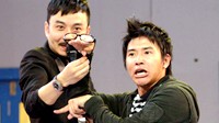 国内最红的主播都在这 十大当红主持人出场费