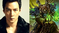 男神变兽人、天王变表情包 十大突破形象的电影角色