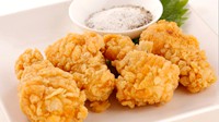 全都是爱吃的！世界十大最“垃圾”美食排行榜