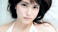 都是美好的肉体 AKB48最性感胴体美女TOP10