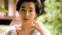 那年还没有“亚洲四大邪术” 父辈们追过的日本女神