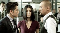 好莱坞全军覆没 国产电影喷涌而出的七月观影指南