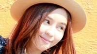 别误会！都是真女人 泰国十大最美女神