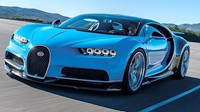 享受速度带来的快感 2016年十大新款梦幻级跑车