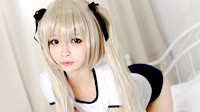兔女郎都不行？日本宅男评最没有欲望的COS服装