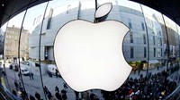 苹果第一富可敌国 全球十大最有钱的上市公司