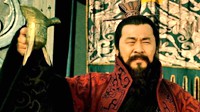戎马一生为了谁 中国古代最杰出的十大军事统帅