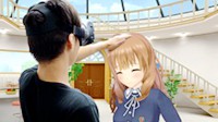 为什么到手的妹子会跑掉？不给糖就爆炸的囧图