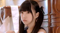 双马尾的妹子真会玩 喜欢摩擦的动图