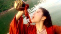 最美的男人最帅的女人 林青霞十大荧幕反串角色