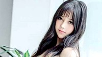鼻血根本止不住 拥有二次元身材的最胸女主播